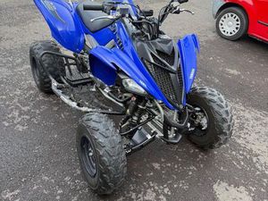 700 RAPTOR HOMOLOGUÉ