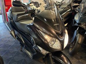 HONDA SWT 600 GARANTIE 3 MOIS