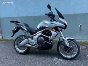VERSYS 650