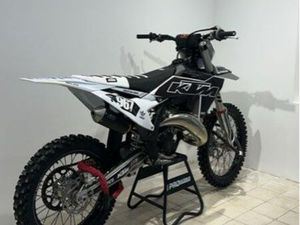 125SX