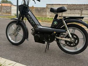 PEUGEOT 103 MVL ÉVOLUTION