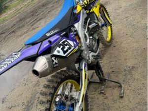 450 RMZ