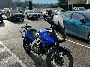 SUZUKI DL VSTROM 650