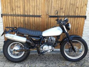 RV 125CM3 VANVAN VAN VAN