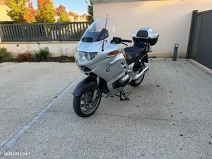 BMW R850RT ABS