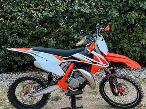 KTM 85 SX
