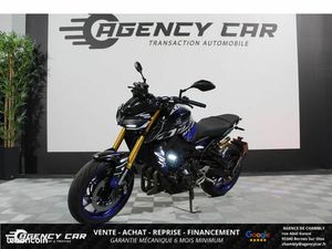 YAMAHA MT 09 SP ENTRETIEN COMPLET YAMAHA