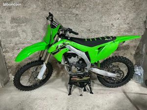 250 KX-F 2022