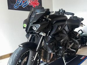 YAMAHA MT10 MT-10