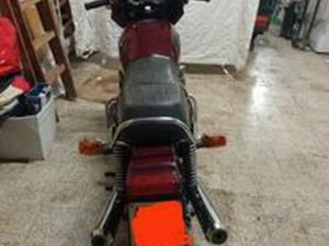 BENELLI 654 T - 1981