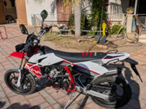 SWM SM 125 R