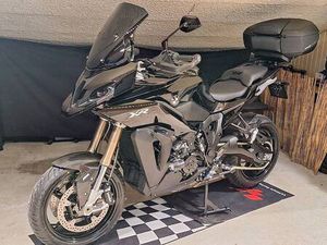 BMW S1000XR 2024 PACK CARBON, M BILLET