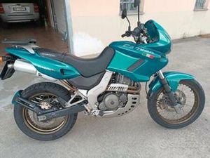 CAGIVA CANYON 600 - 1996