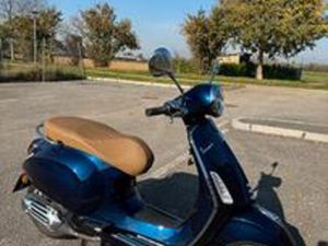 VESPA 125 PRIMAVERA (2024) ABS