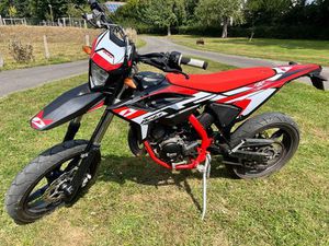 BETA RR 50 2T SPORT MOTARD