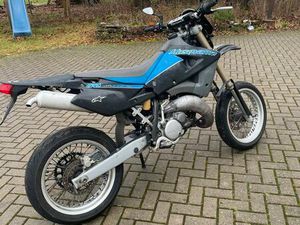 HUSQVARNA SM 125