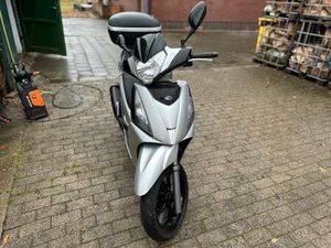 KYMCO PEOPLE GTI 125 – 11 KW – TÜV NEU