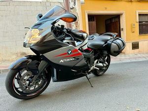 BMW - K1300S