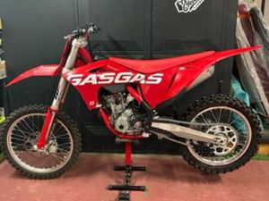 GAS GAS - MC 250F 4 TIEMPOS