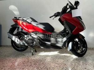 HONDA - FORZA 125
