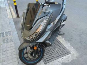 HONDA - PCX