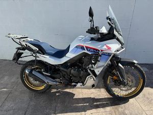 HONDA - TRANSALP XL 750