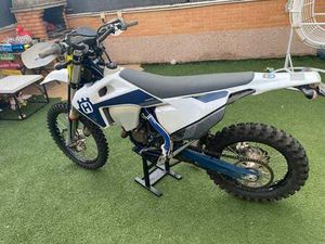 HUSQVARNA - TE 150