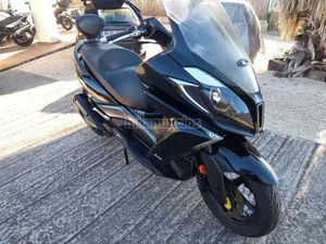 KYMCO - SUPER DINK 125 ABS