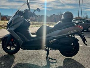 KYMCO - SUPER DINK