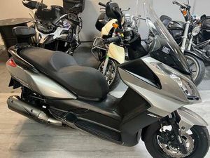 KYMCO - SÚPER DRINK 125 ABS