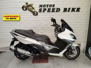 KYMCO - XCITING 400I
