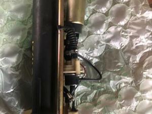 PEUGEOT - ELYSTAR 125 CV.