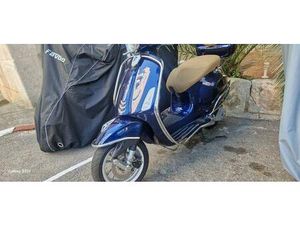 VESPA - PRIMAVERA 125