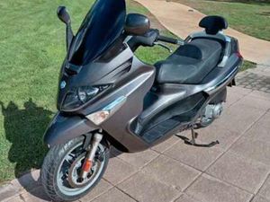 PIAGGIO - XEVO 125