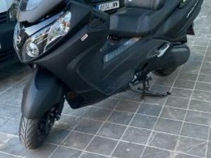 SYM - MAXSYM 600I ABS