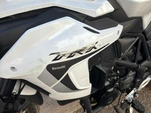 BENELLI - TRK 502