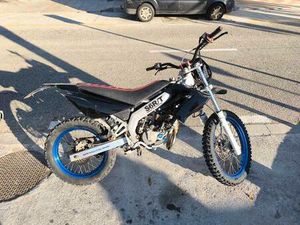 DERBI - SENDA DRD RACING