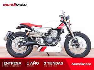 FB MONDIAL - HPS 125 HIPSTER