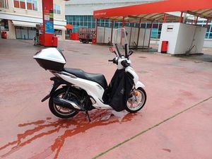 HONDA - SH 125I ABS