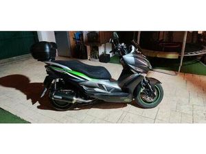 KAWASAKI - J300 EDITION ABS