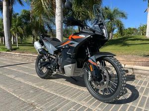 KTM - 890 ADVENTURE
