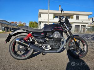 V7 STONE SPECIAL EDITION