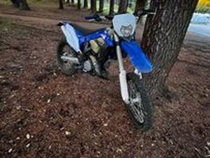 SHERCO 125 CC