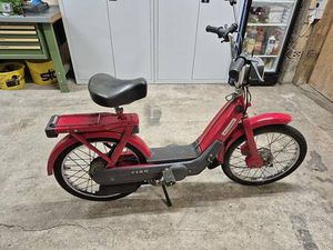 SCHÖNER PIAGGIO CIAO CANTON THURGOVIE -