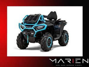 CFMOTO CFORCE 1000 MUD VERSION | ABS