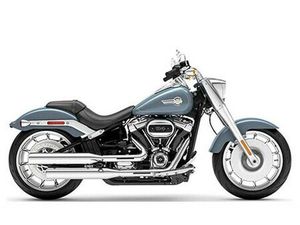2024 HARLEY-DAVIDSON FAT BOY® 114
