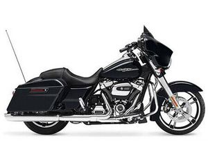 2017 HARLEY-DAVIDSON STREET GLIDE® SPECIAL