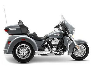 2023 HARLEY-DAVIDSON TRI GLIDE® ULTRA