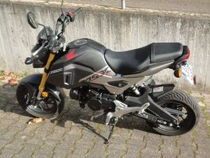 HONDA MSX 125