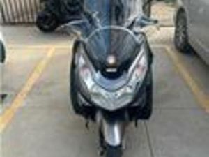 HONDA PCX 125 - 2011